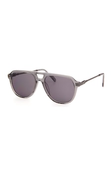 Zen Milano Eyewear Ct0471s-c04 54 Unisex Güneş Gözlüğü Gri Zen Milano Eyewear Ct0471s-c04 54 Unisex Güneş Gözlüğü Gri
