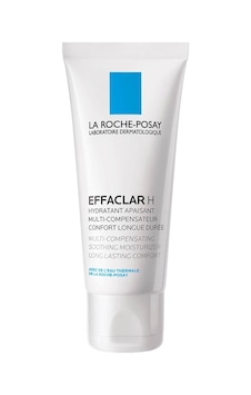 La Roche Posay Effaclar H Nemlendirici Cilt Kremi 40 ML La Roche Posay Effaclar H Nemlendirici Cilt Kremi 40 ML