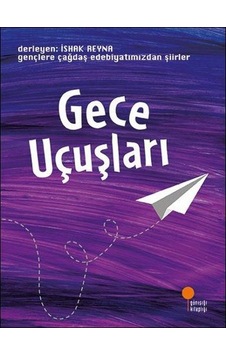 Gece Uçuşları- Günışığı Kitaplığı