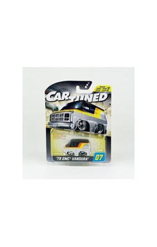 Cartuned S2 W1 79 Gcm Vandura Cartuned S2 W1 79 Gcm Vandura