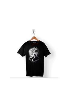 Fatih Sultan Mehmet Mehmed Silüet Portre 1453 Baskılı Tişört Unisex T-shirt 001 Fatih Sultan Mehmet Mehmed Silüet Portre 1453 Baskılı Tişört Unisex T-shirt 001
