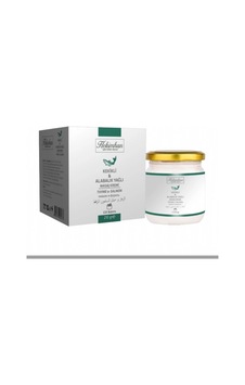 Hekimhan Kekikli&alabalık Yağlı Krem 210gr