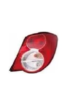 Chevrolet - Arka Stop Lambası Sağ Sedan Aveo 2011- Chevrolet - Arka Stop Lambası Sağ Sedan Aveo 2011-
