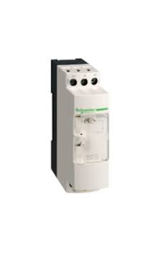 Schneider Electric RE8CL11BU 0.1S-10S 24V AC/DC 110..240V Ac Zaman Rölesi Schneider Electric RE8CL11BU 0.1S-10S 24V AC/DC 110..240V Ac Zaman Rölesi