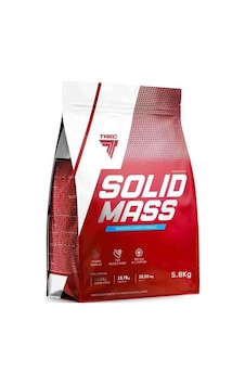Trec Solid Mass 3000 Gr Çilek