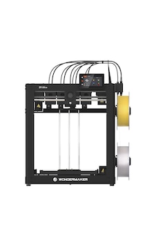 Wondermaker Zr Ultra 3d Yazıcı