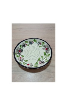 Bsg Design Seramik Sarımsak Ve Zencefil Rende Tabağı 13 Cm - El Yapımı Çini Rende - 945390516 Diğer Bsg Design Seramik Sarımsak Ve Zencefil Rende Tabağı 13 Cm - El Yapımı Çini Rende - 945390516 Diğer