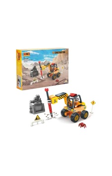 Blx Mining Set 1 Figürlü 144 Parça Blx Mining Set 1 Figürlü 144 Parça