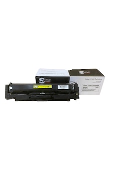 Hp W2032a 415a Yellow Uyumlu Toner - Çipli 2.1k Hp W2032a 415a Yellow Uyumlu Toner - Çipli 2.1k