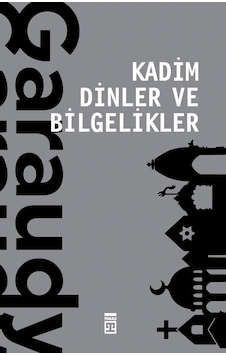 Kadim Dinler Ve Bilgelikler Kadim Dinler Ve Bilgelikler