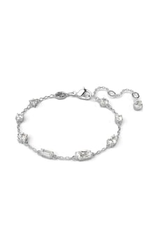 5661530 Swarovski Bilezik Mesmera:bracelet Scattered Cry/rhs M 5661530 Swarovski Bilezik Mesmera:bracelet Scattered Cry/rhs M