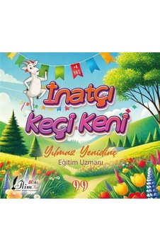 İnatçı Keçi Keni / Yılmaz Yenidinç İnatçı Keçi Keni / Yılmaz Yenidinç