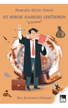 Ey Hukuk Kahrını Çekiyorum ''gülümse'' / Mustafa Bilal Günal Ey Hukuk Kahrını Çekiyorum ''gülümse'' / Mustafa Bilal Günal