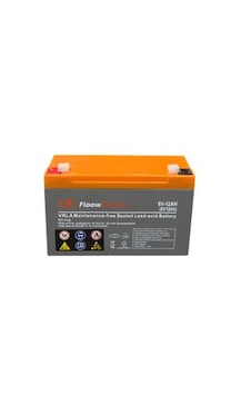 Floow Energy 6v 12ah Ups Aküsü Kuru Tip Akü 2026 Üretim Floow Energy 6v 12ah Ups Aküsü Kuru Tip Akü 2026 Üretim