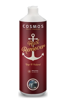Cosmos Rust Remover Pas Sökücü ve Parlatıcı 946ml Cosmos Rust Remover Pas Sökücü ve Parlatıcı 946ml