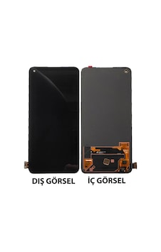Teknonet Realme Gt2 Uyumlu Lcd+dokunmatik Teknonet Realme Gt2 Uyumlu Lcd+dokunmatik