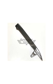 ZİNCİR MUHAFAZASI RX 115 ÜST NİKEL ZİNCİR MUHAFAZASI RX 115 ÜST NİKEL