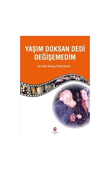 Yaşım Doksan Dedi Değişemedim / Adil Ali Atalay Vaktidolu Yaşım Doksan Dedi Değişemedim / Adil Ali Atalay Vaktidolu