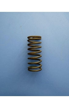 Uğur Uyumlu Dondurma Makinesi L40 Kazan Baskı Yayı Uğur Uyumlu Dondurma Makinesi L40 Kazan Baskı Yayı