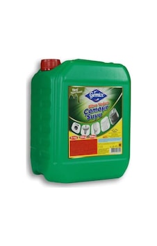 Gemix Ultra Çamaşır Suyu 5 KG Gemix Ultra Çamaşır Suyu 5 KG