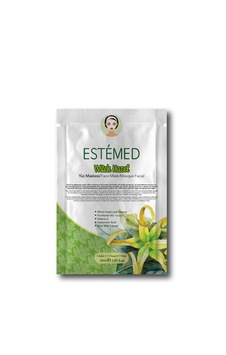 Cadı Fındığı Kağıt Maske-witch Hazel Sheet Mask Cadı Fındığı Kağıt Maske-witch Hazel Sheet Mask