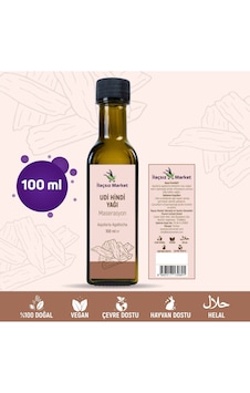 sız Market Udi Hindi Yağı 100 ML sız Market Udi Hindi Yağı 100 ML
