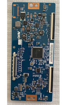50t32-c0b Ctrl Bd Tcon Kartı Auo 50t32-c0b Ctrl Bd Tcon Kartı Auo