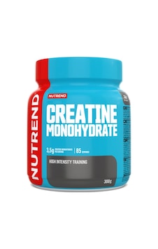 Nutrend Creatine Monohydrate 300 gr