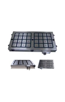 Elektromanyetik Tabla - 24 Kutuplu Elektromanyetik Tabla - 24 Kutuplu