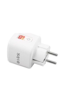Akıllı Priz, 16a, Çocuk Koruma Ve Wi-fi Uyumlu Akıllı Priz, 16a, Çocuk Koruma Ve Wi-fi Uyumlu