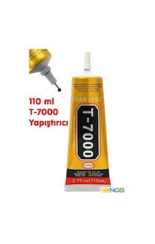 T7000 110 Ml Jel Dokunmatik, Lcd Ekran Ve Pil Kapak Yapıştırıcısı T7000 110 Ml Jel Dokunmatik, Lcd Ekran Ve Pil Kapak Yapıştırıcısı
