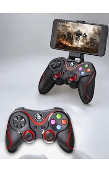 Gamepad Gamepad Gamepad Gamepad