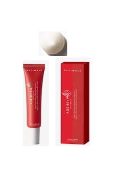 Oriflame Optimals Age Revive Koyu Halka Görünümünü Azaltan Aydınlatıcı Göz Kremi 15 ML Oriflame Optimals Age Revive Koyu Halka Görünümünü Azaltan Aydınlatıcı Göz Kremi 15 ML