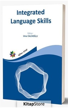 Integrated Language Skills- Eğiten Kitap