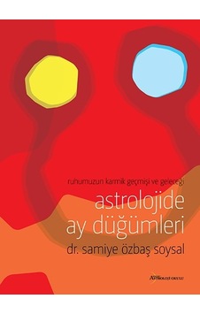 Astrolojide Ay Düğümleri Astrolojide Ay Düğümleri