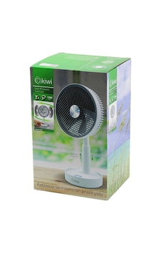 Kiwi Kfan-7618 Usb Şarjlı 5 İnç - 13.4cm Masa Üstü Vantilatör 3 Kademe Hız 5 Pls.kanat Ayarlı Yükseklik:20-28cm Timya/go1395 197792 Kiwi Kfan-7618 Usb Şarjlı 5 İnç - 13.4cm Masa Üstü Vantilatör 3 Kademe Hız 5 Pls.kanat Ayarlı Yükseklik:20-28cm Timya/go1395 197792