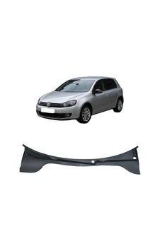 Vw Golf 6 Cam Izgarası-deflektör 2009-2012 1k5819415a Vw Golf 6 Cam Izgarası-deflektör 2009-2012 1k5819415a
