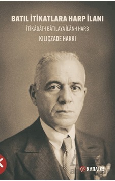 Batıl İtikatlara Harp İlanı Kabalcı Yayınevi - Doruk Yayınları Batıl İtikatlara Harp İlanı Kabalcı Yayınevi - Doruk Yayınları