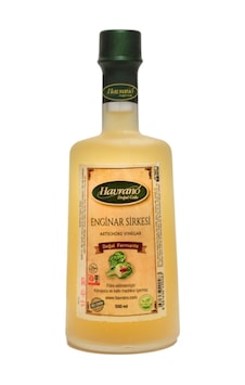 Havrano Enginar Sirkesi 500 ML