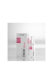 Zenix Özel Bölge Ve Koltuk Altı Kararmalar İçin Beyazlatıcı Aydınlatıcı Krem 75 Ml