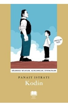 Kodin - Panait Istrati - Antik Kitap