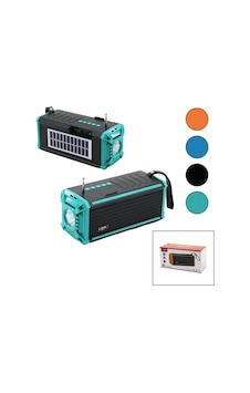 J-ipok P-520 Hasuba Hs-293 Fenerli Solar Panelli - Usb Şarjlı Bluetooth Fm Radyo Mp3 Usb - Tf Player J-ipok P-520 Hasuba Hs-293 Fenerli Solar Panelli - Usb Şarjlı Bluetooth Fm Radyo Mp3 Usb - Tf Player