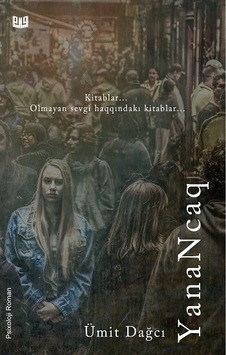 YanaNcaq - Ümit Dağcı - Vaveyla YanaNcaq - Ümit Dağcı - Vaveyla