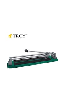 Troy 27440 Seramik Kesme (400 MM) N11.700 Troy 27440 Seramik Kesme (400 MM) N11.700