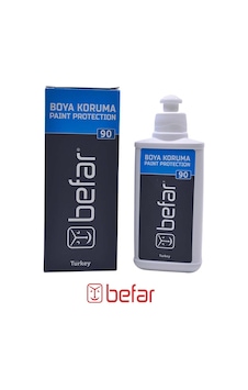 Befar 90250 Boya Koruma 250ml Befar 90250 Boya Koruma 250ml