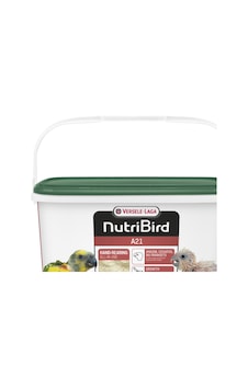 Versele Laga Nutribird A21 Elle Yetiştirme Maması 3 Kg Versele Laga Nutribird A21 Elle Yetiştirme Maması 3 Kg