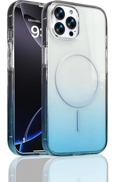 Apple Uyumlu iPad iPhone 14 Pro Max Kılıf M-safe Şarj Özellikli Zore Septik Silikon Kapak Turkuaz Apple Uyumlu iPad iPhone 14 Pro Max Kılıf M-safe Şarj Özellikli Zore Septik Silikon Kapak Turkuaz