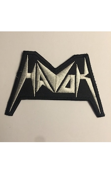 Havok Logo Pathes Arma ve Kot Yamaları Havok Logo Pathes Arma ve Kot Yamaları