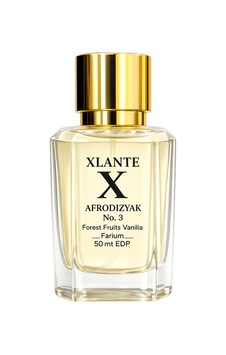 X Özel Seri Etkili Extrait De Parfum 50 Ml- Kalıcı Lüks Niş Parfüm Şekerli X Özel Seri Etkili Extrait De Parfum 50 Ml- Kalıcı Lüks Niş Parfüm Şekerli