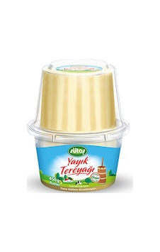 Sütaş Yayık Tereyağı 450 G Sütaş Yayık Tereyağı 450 G